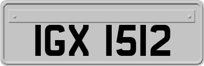IGX1512