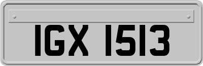 IGX1513