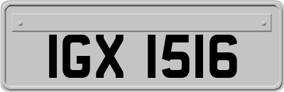 IGX1516
