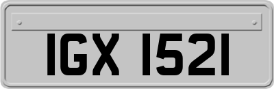 IGX1521