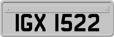 IGX1522