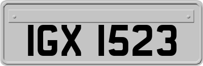 IGX1523