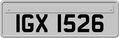 IGX1526