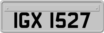 IGX1527