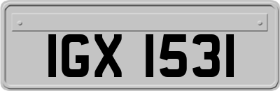 IGX1531