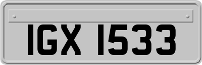 IGX1533