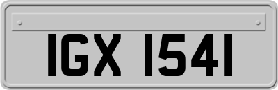 IGX1541