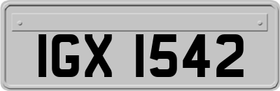 IGX1542