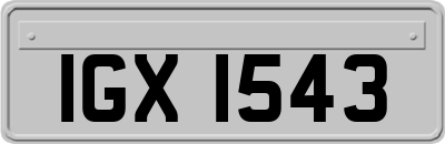 IGX1543