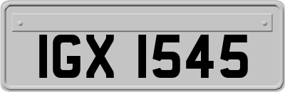 IGX1545