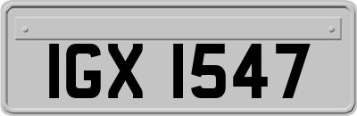 IGX1547