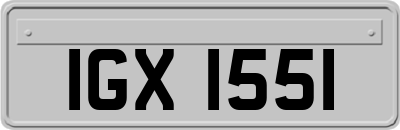 IGX1551