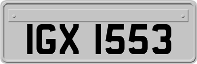IGX1553
