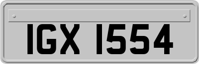 IGX1554