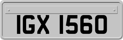 IGX1560