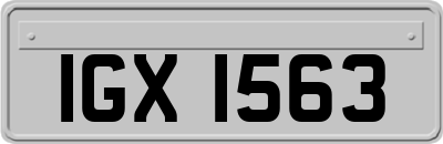 IGX1563
