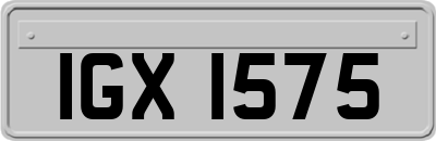 IGX1575