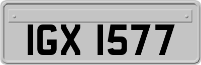 IGX1577
