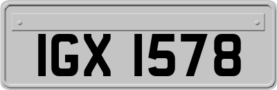 IGX1578