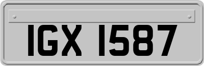 IGX1587