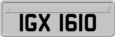 IGX1610
