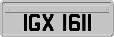 IGX1611
