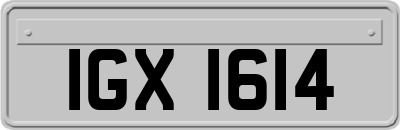 IGX1614
