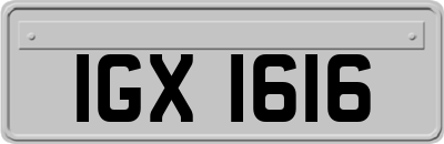 IGX1616