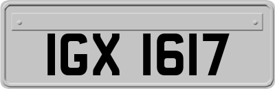 IGX1617