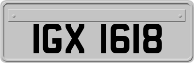IGX1618