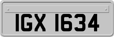 IGX1634