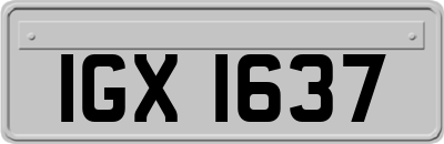 IGX1637