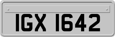 IGX1642