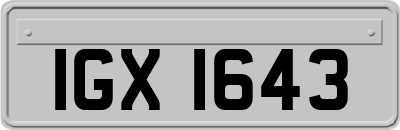 IGX1643