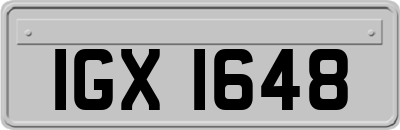 IGX1648