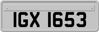 IGX1653