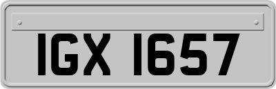 IGX1657