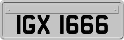 IGX1666