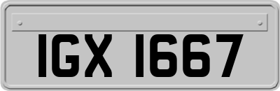 IGX1667