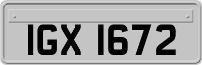 IGX1672