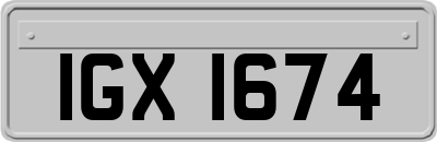 IGX1674