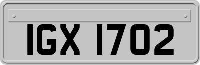 IGX1702