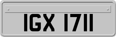 IGX1711