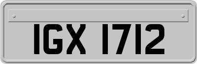 IGX1712