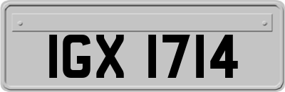 IGX1714