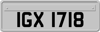 IGX1718