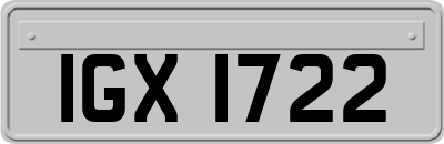 IGX1722