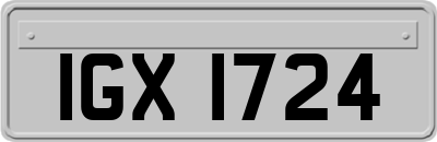IGX1724