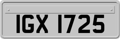 IGX1725