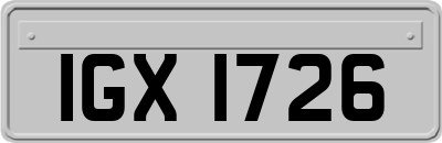 IGX1726